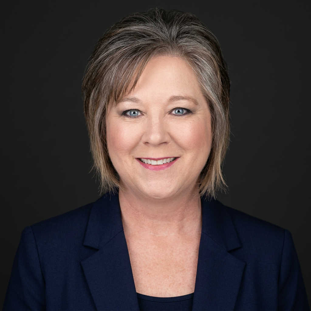 Teri Doerr headshot